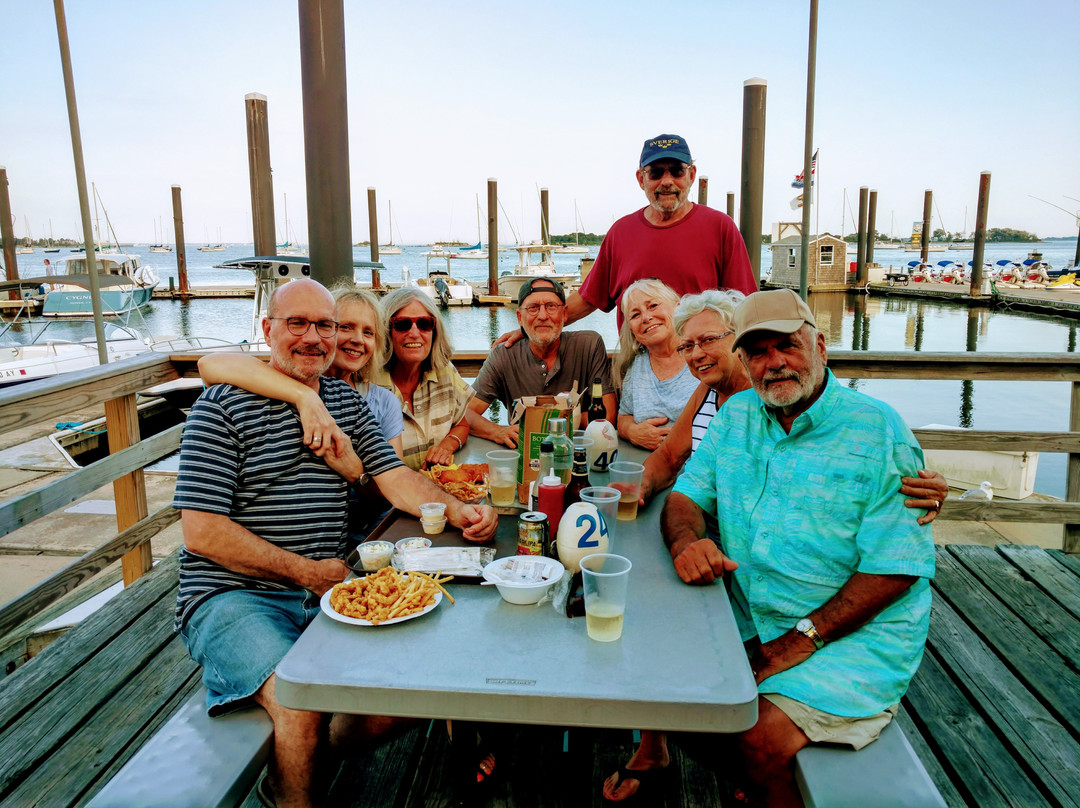 Noank旅游攻略图片