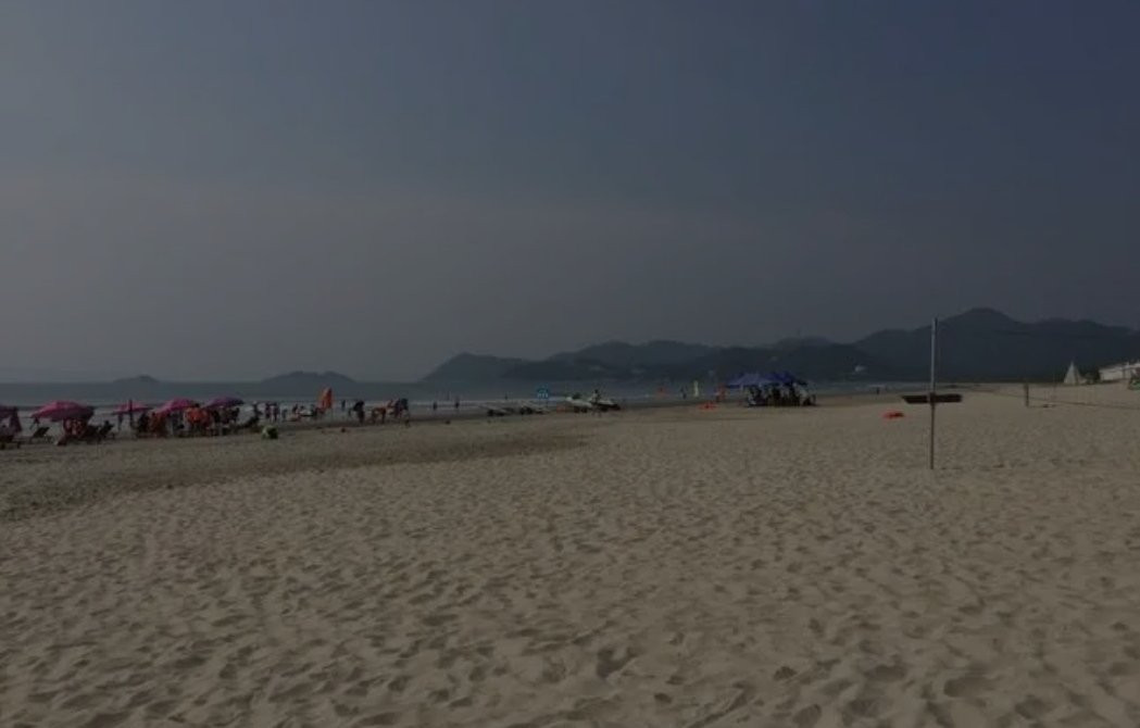 漳河风景区-荆门市必去景点