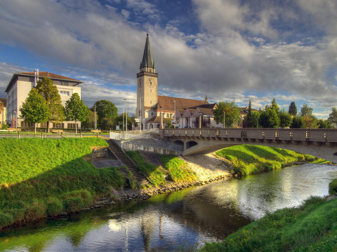 Payerne旅游攻略图片