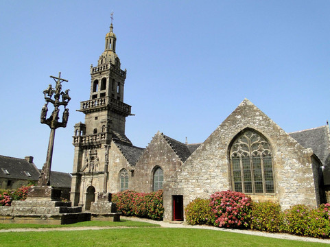 Botmeur旅游攻略图片