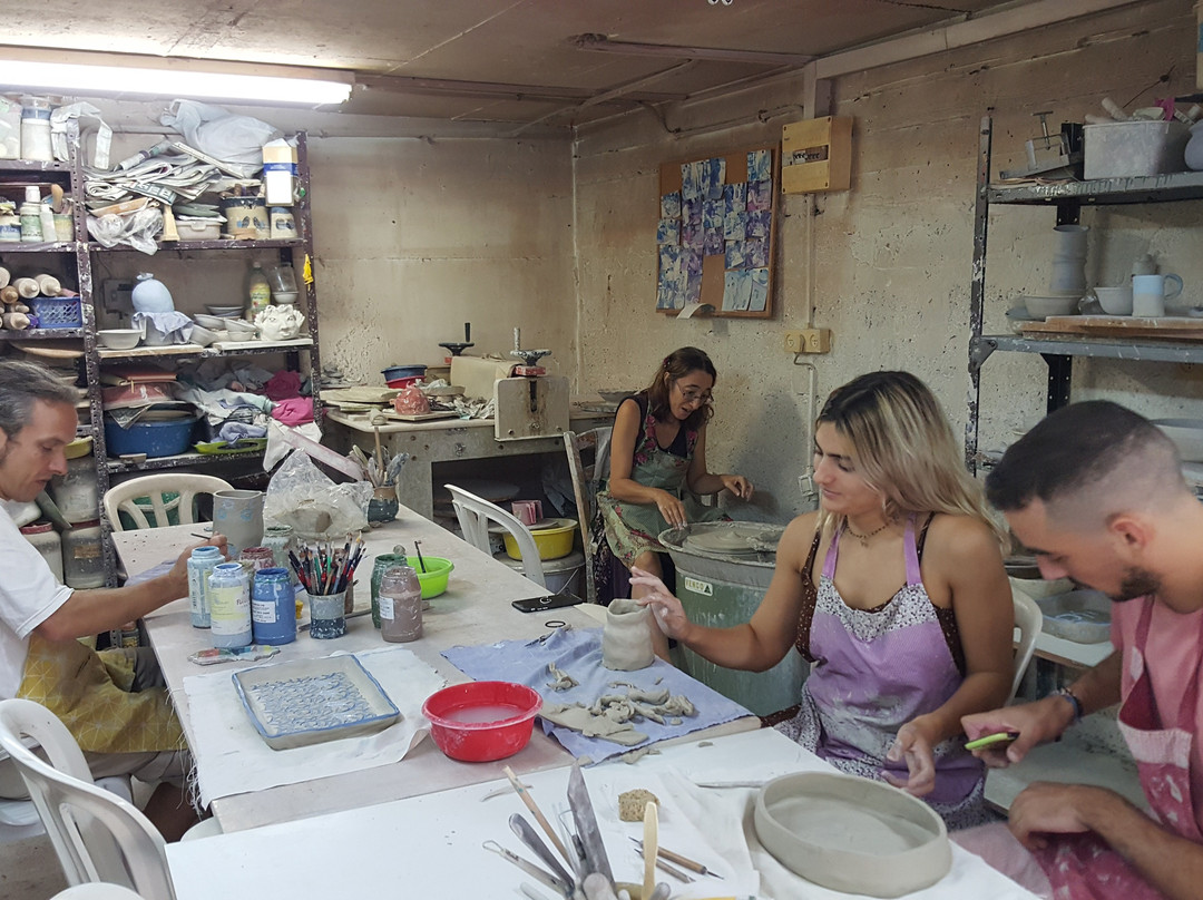 Rosh Pinah旅游攻略图片