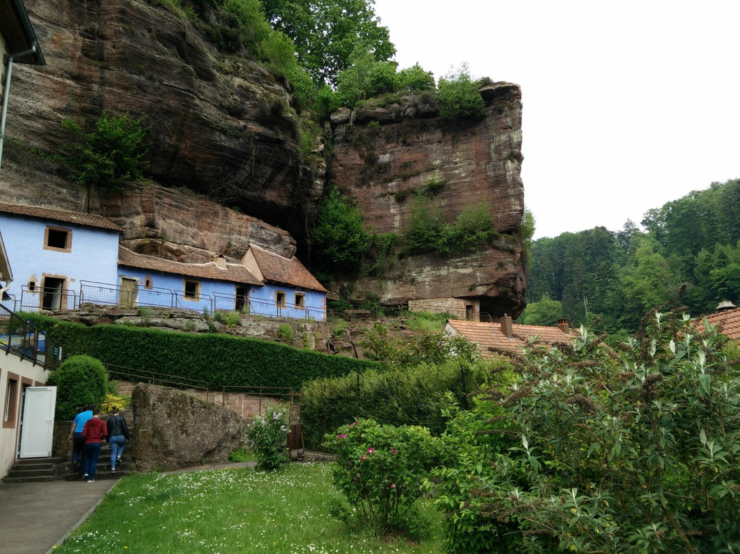 Graufthal旅游攻略图片