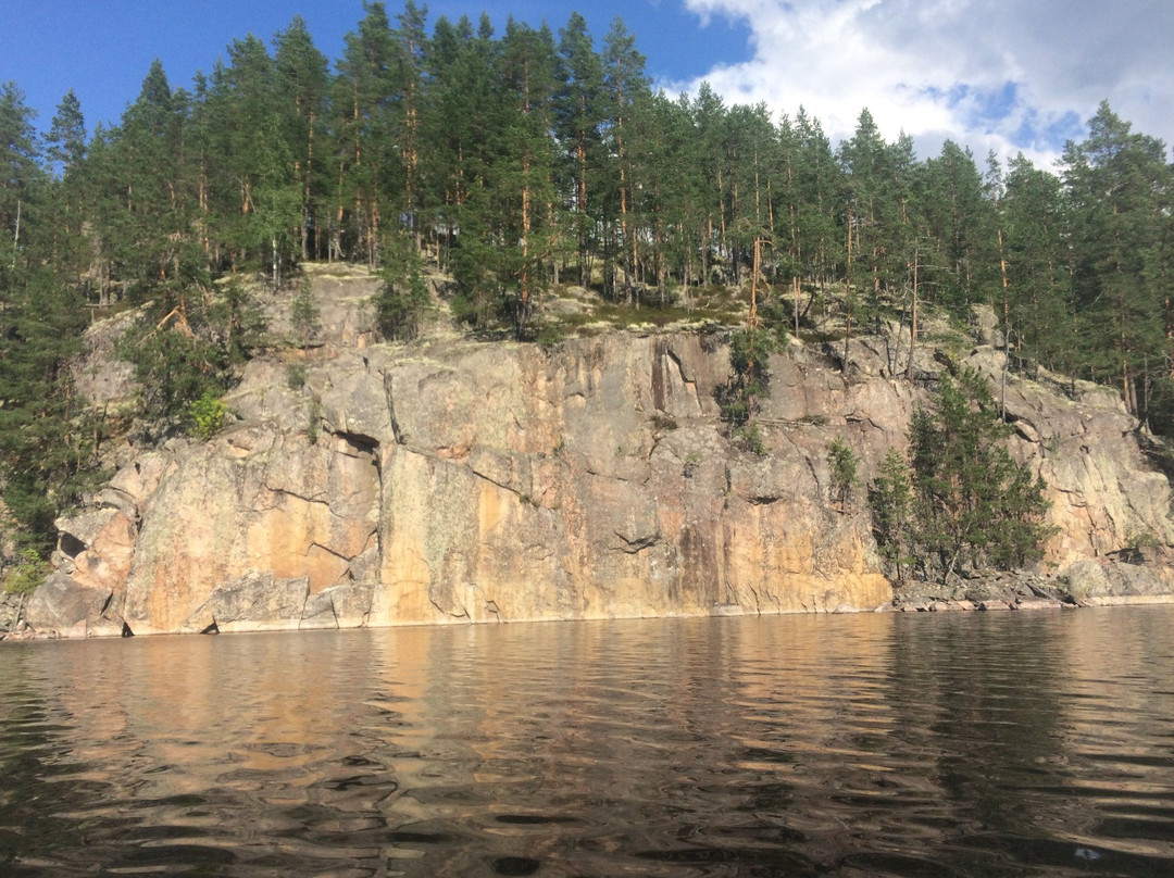 Enonkoski旅游攻略图片