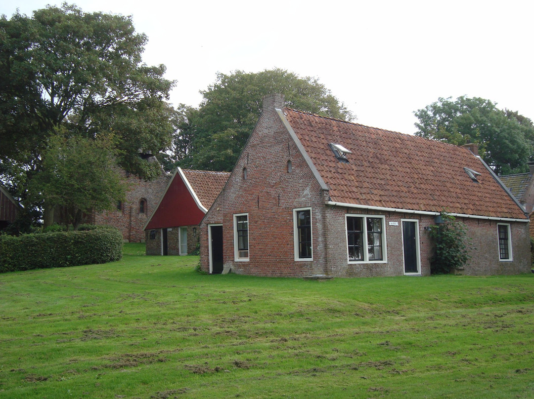 Jannum旅游攻略图片