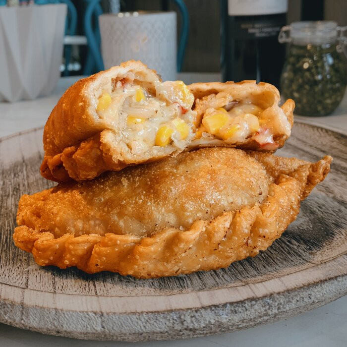 Dolido y Todo Empanadas Argentinas