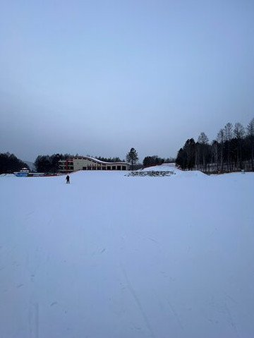 铁力日月峡滑雪场-铁力市必去景点