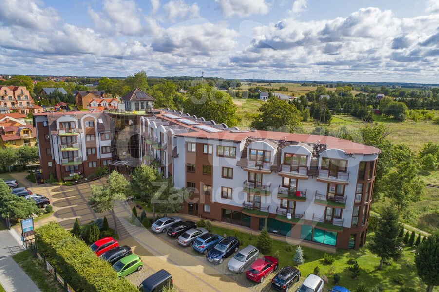 Orka - Centrum Wypoczynkowe主图