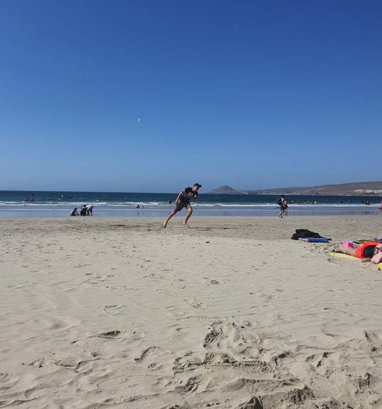 Playas Socos-Tongoy必去景点