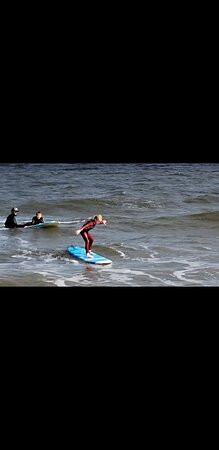 Jax Surf and Paddle景点图片