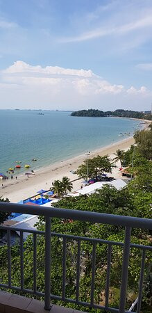 安卡萨全公寓式度假村主图