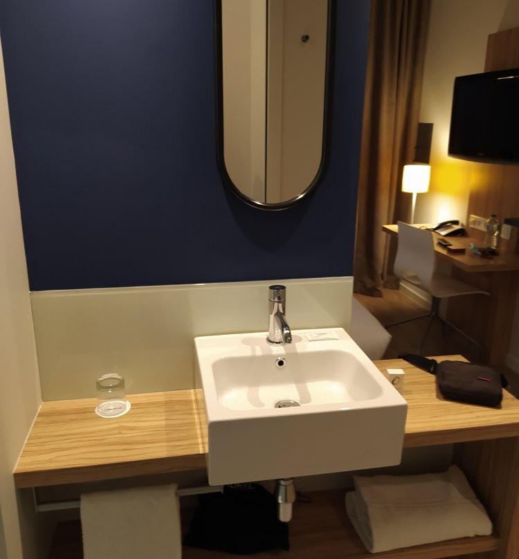 The Originals Boutique, Hôtel Saint James主图