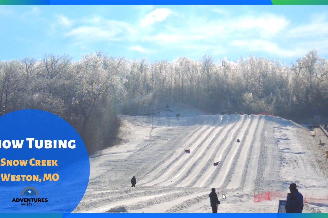 Snow Creek-Weston必去景点