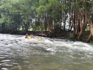 C-Change Adventures-科夫斯港必去景点