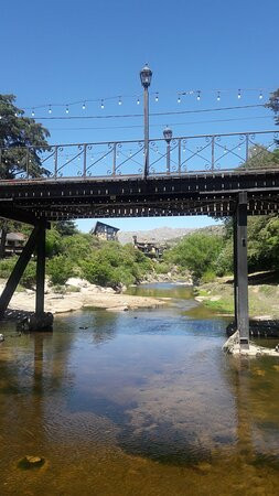 Suites de la Colina主图