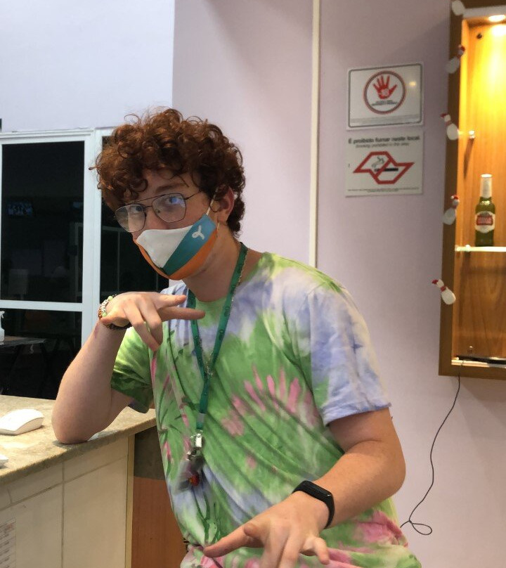 Tauá Resort & Convention Atibaia主图