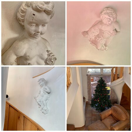 Casa Europa Inn and Gallery主图