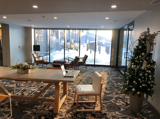 阿尔巴尼莱瑟姆靛蓝酒店主图