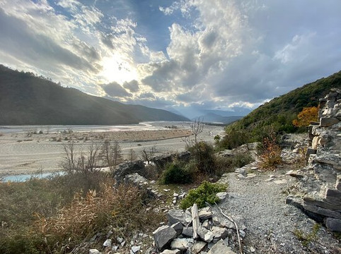 Tirana Weekends-地拉那必去景点