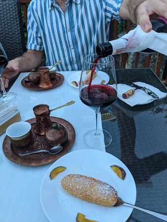 Hotel-Restaurant Kriva Cuprija主图