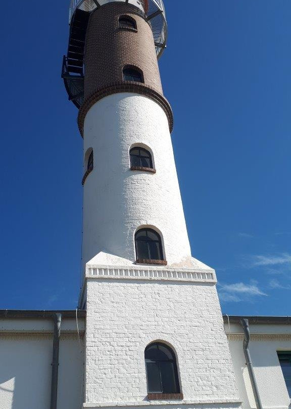 Leuchtturm Timmendorfer景点图片
