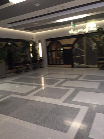 Olympia Mall-Hawalli必去景点