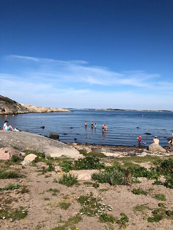 Stora Amundon景点图片
