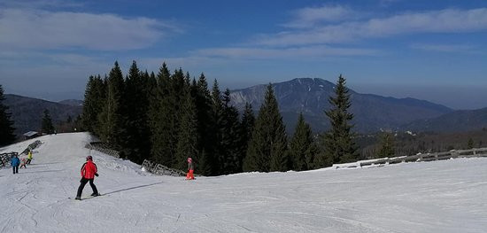 Predeal Ski Area-Predeal必去景点