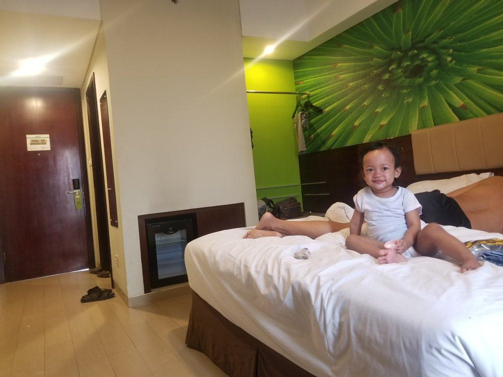 Primebiz Hotel Cikarang主图