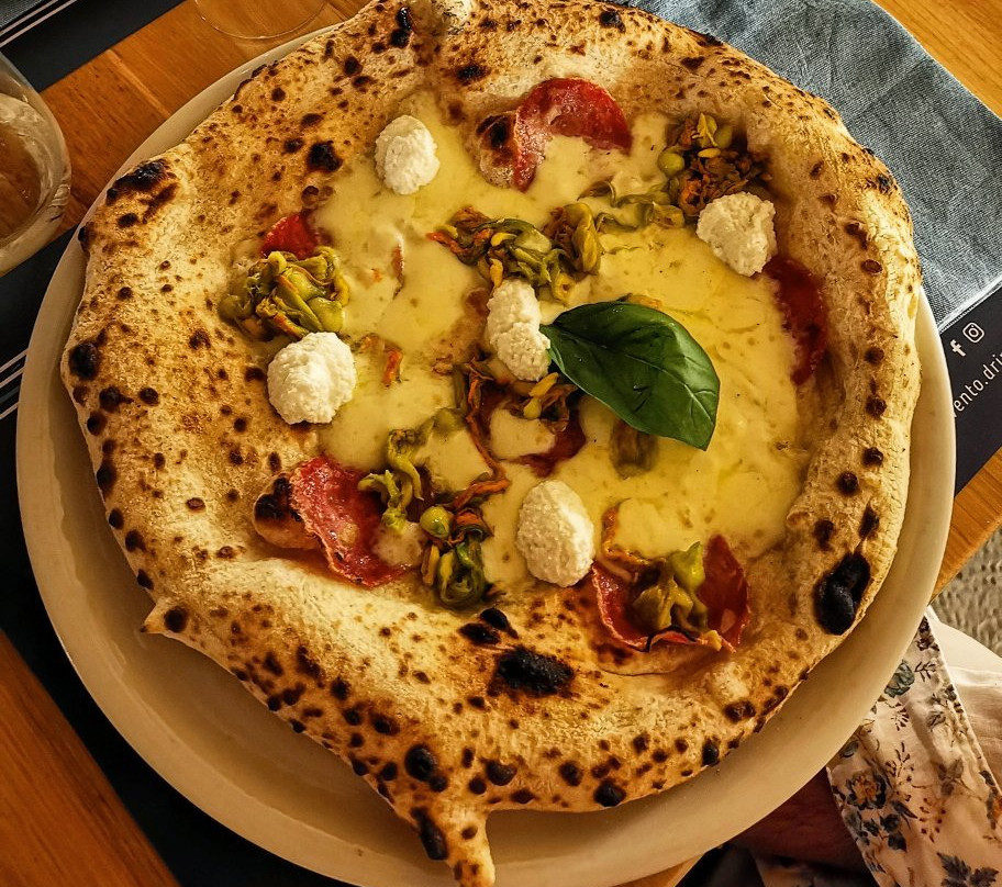Elysium for Food