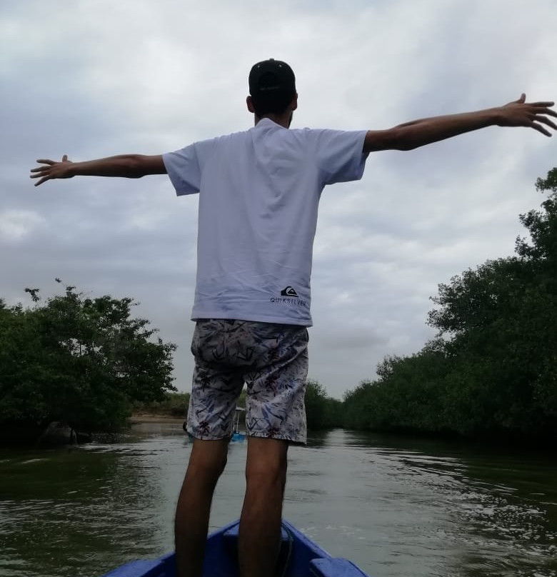 Zoocriadero de Cocodrilos-Tumbes必去景点