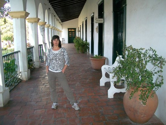 Mercado Artesanal Tradicional-萨尔塔必去景点