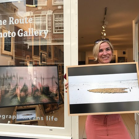 The Route Photo Gallery-阿姆斯特丹必去景点