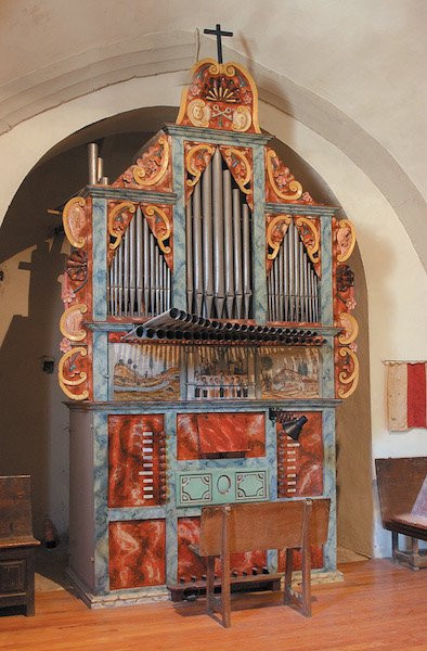 Iglesia de San Pedro Apostol-Puente la Reina必去景点