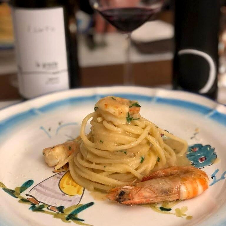 Ogliastro Marina旅游攻略图片