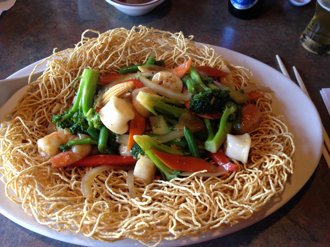 Pho Quyen Restaurant