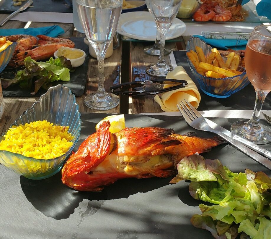 Chez Eric