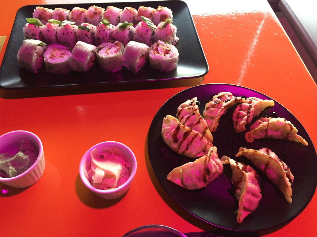 La Boîte à Sushi