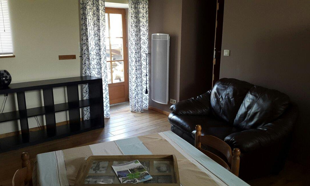 La Grange Chambre d'hote