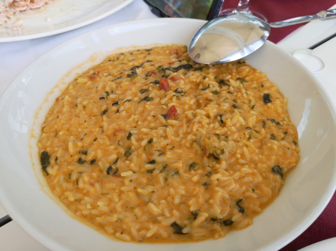 La Tagliatella Santa Perpetua de Mogoda