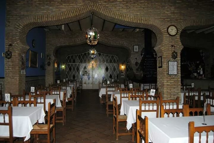 Meson Gadafi