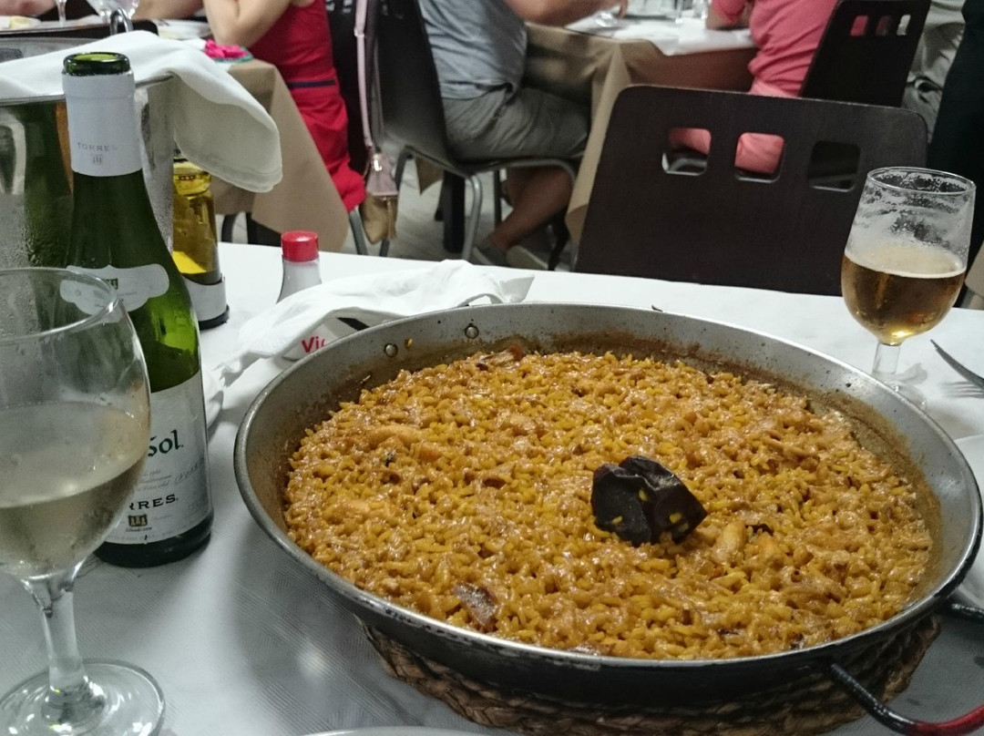 Tabernes de Valldigna旅游攻略图片