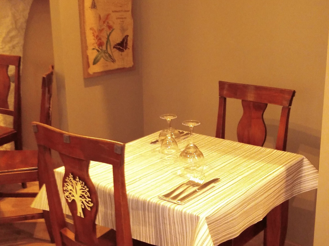 Ristorante L'Alberata