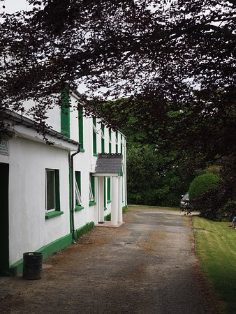 The Glen Hotel主图