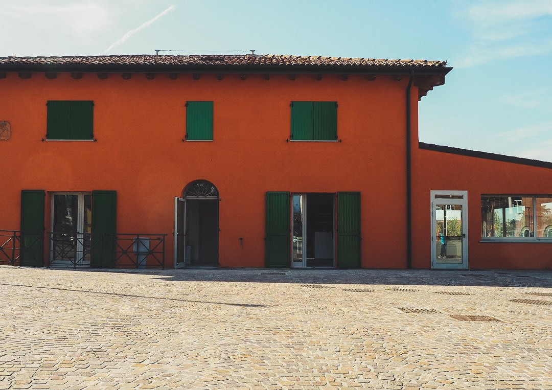 La Mandria