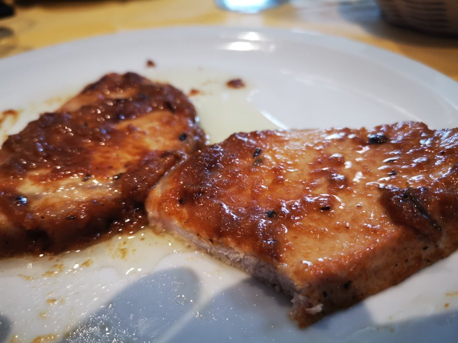 Ristorante Pizzeria 2 Mondi