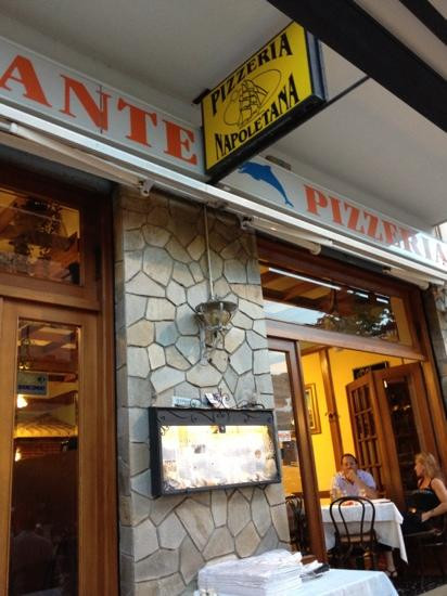Ristorante Pizzeria Napoletana