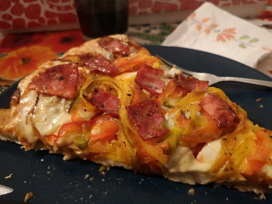 Totò Pizzeria al Trancio
