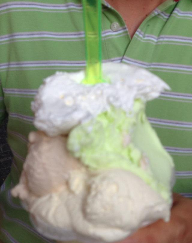 Tuttogelato da Aurelio