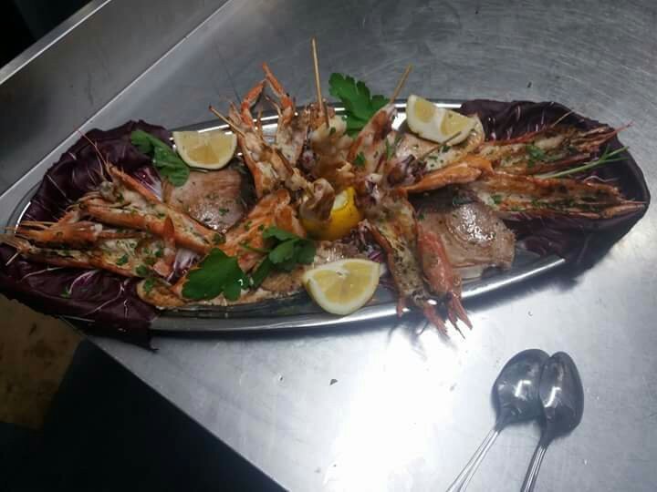 Ristorante Pizzeria San Mina 2