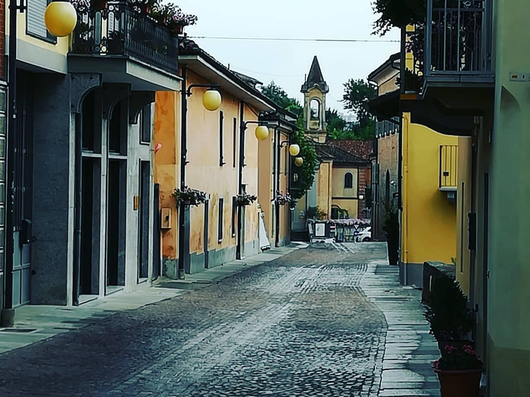 巴尔巴雷斯科餐馆和美食-Koki Wine Bar